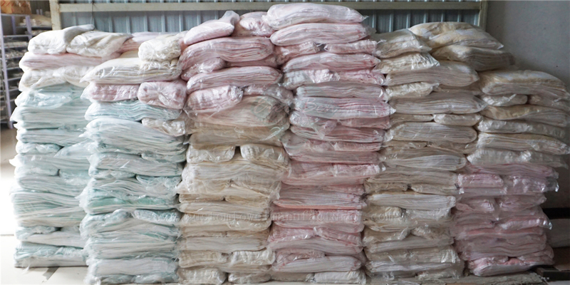 bamboo face cloths wholesale Cotton Bathrobe towels manufacturer